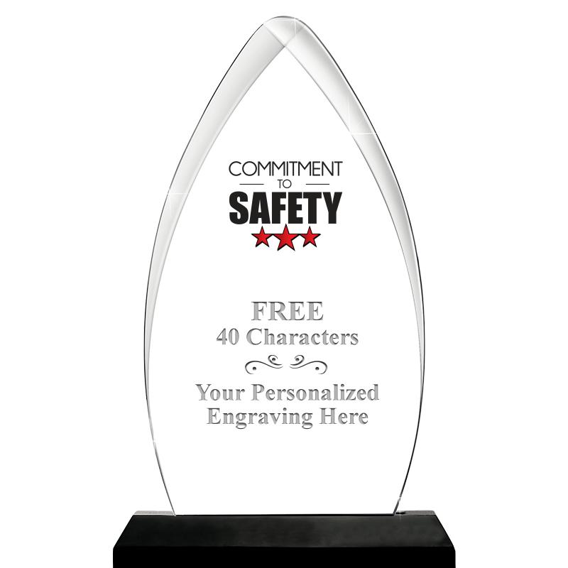 4.5"x6.75"GATEWAY SKYLINE/BASE