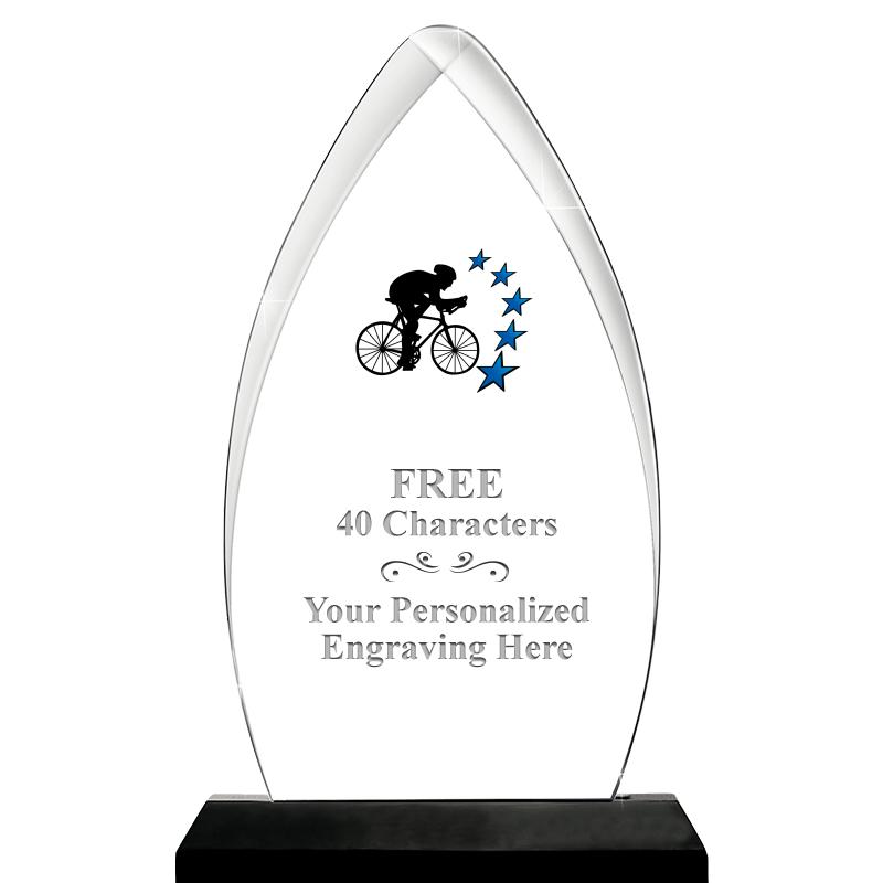 4.5"x6.75"GATEWAY SKYLINE/BASE