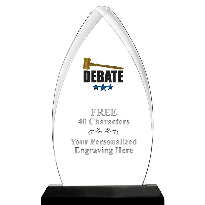 4.5"x6.75"GATEWAY SKYLINE/BASE