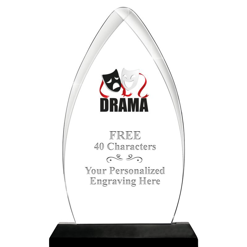 4.5"x6.75"GATEWAY SKYLINE/BASE