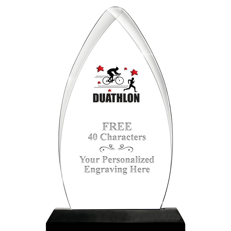 4.5"x6.75"GATEWAY SKYLINE/BASE