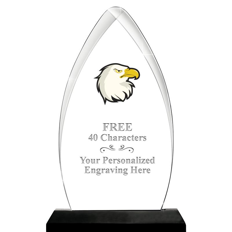 4.5"x6.75"GATEWAY SKYLINE/BASE