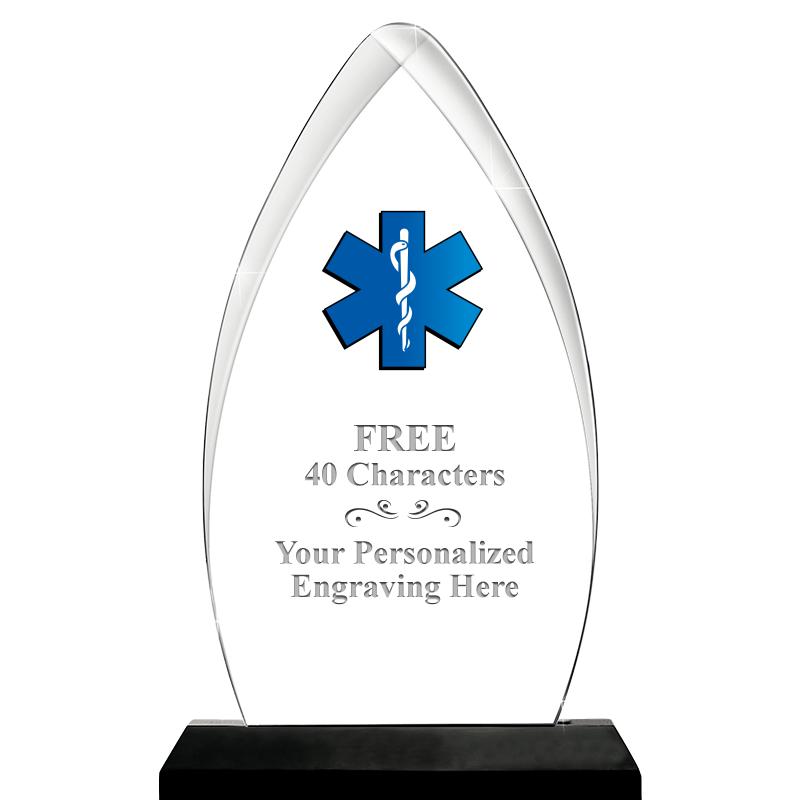 4.5"x6.75"GATEWAY SKYLINE/BASE