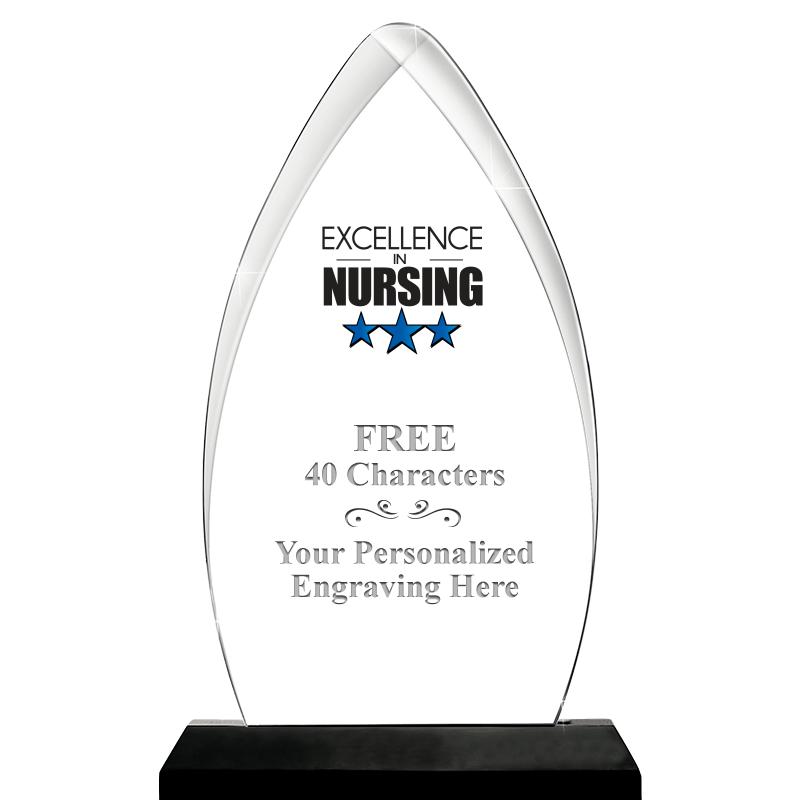 4.5"x6.75"GATEWAY SKYLINE/BASE