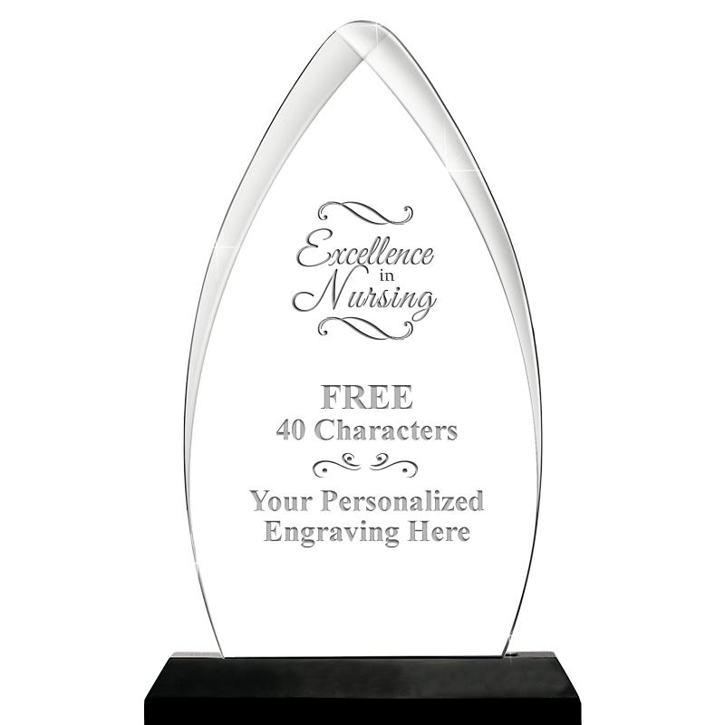 4.5"x6.75"GATEWAY SKYLINE/BASE