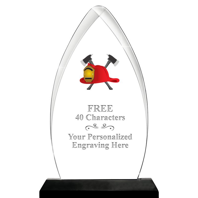 4.5"x6.75"GATEWAY SKYLINE/BASE