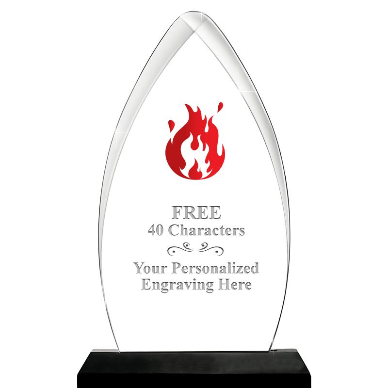 4.5"x6.75"GATEWAY SKYLINE/BASE