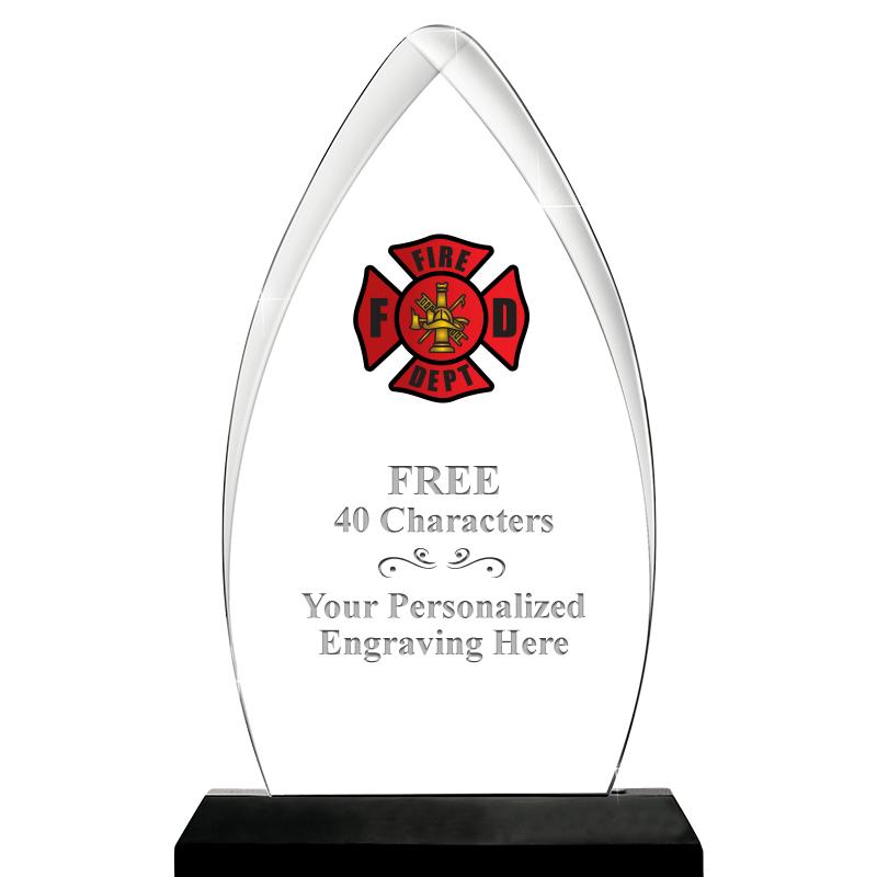 4.5"x6.75"GATEWAY SKYLINE/BASE