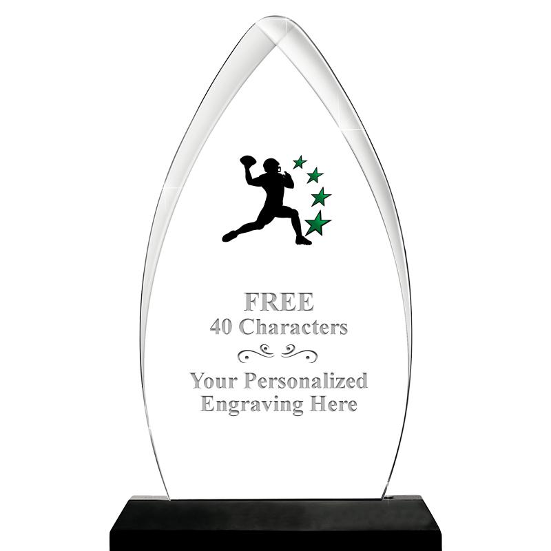 4.5"x6.75"GATEWAY SKYLINE/BASE