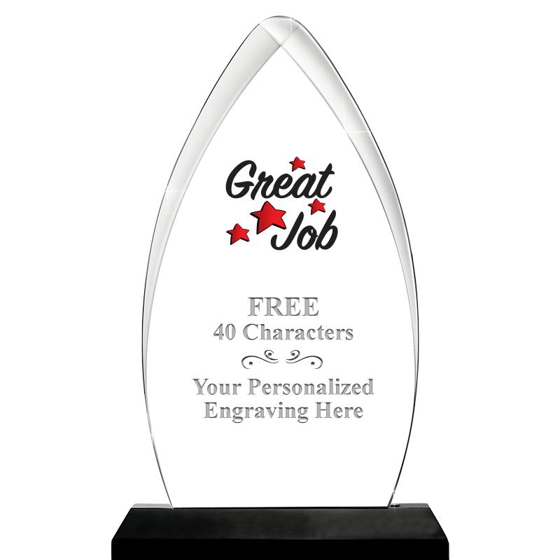 4.5"x6.75"GATEWAY SKYLINE/BASE