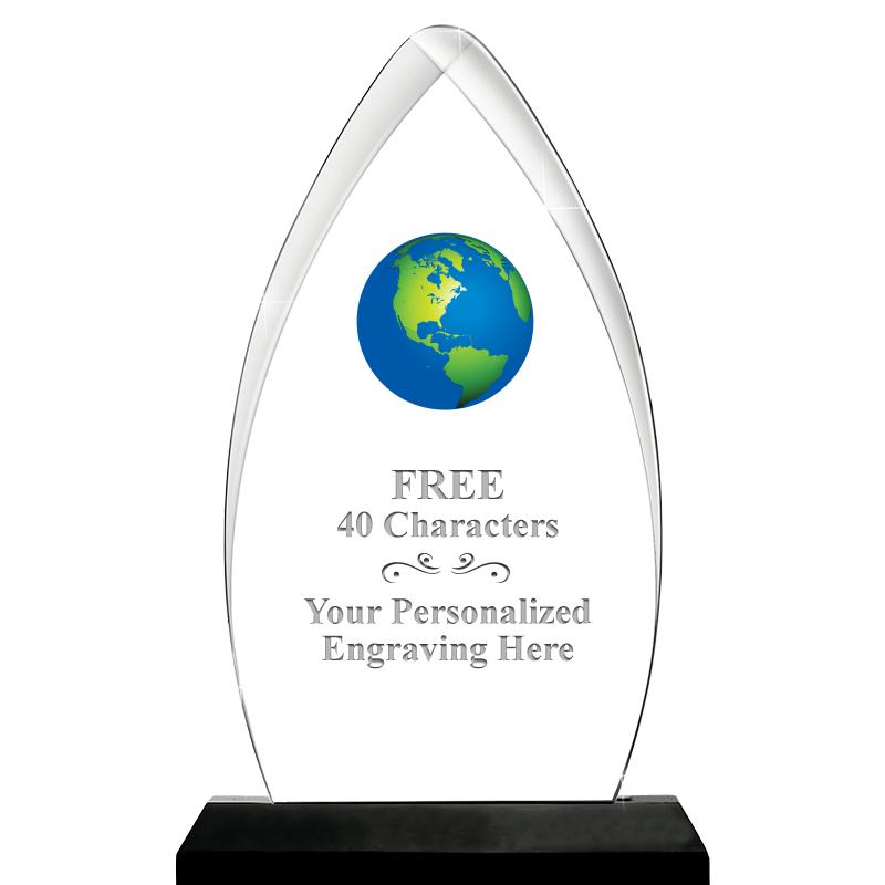 4.5"x6.75"GATEWAY SKYLINE/BASE