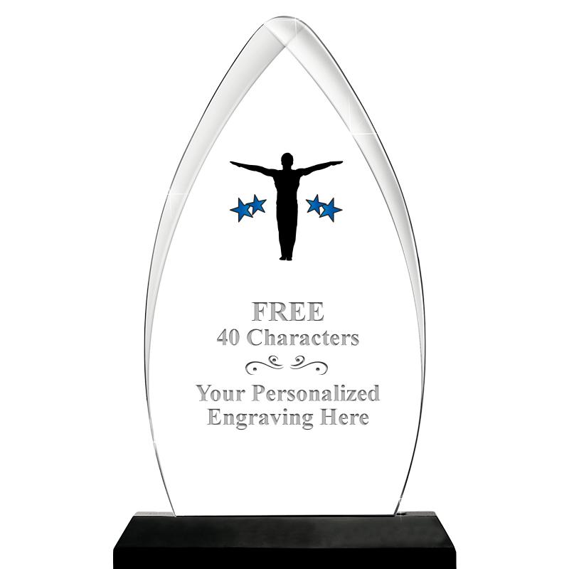 4.5"x6.75"GATEWAY SKYLINE/BASE