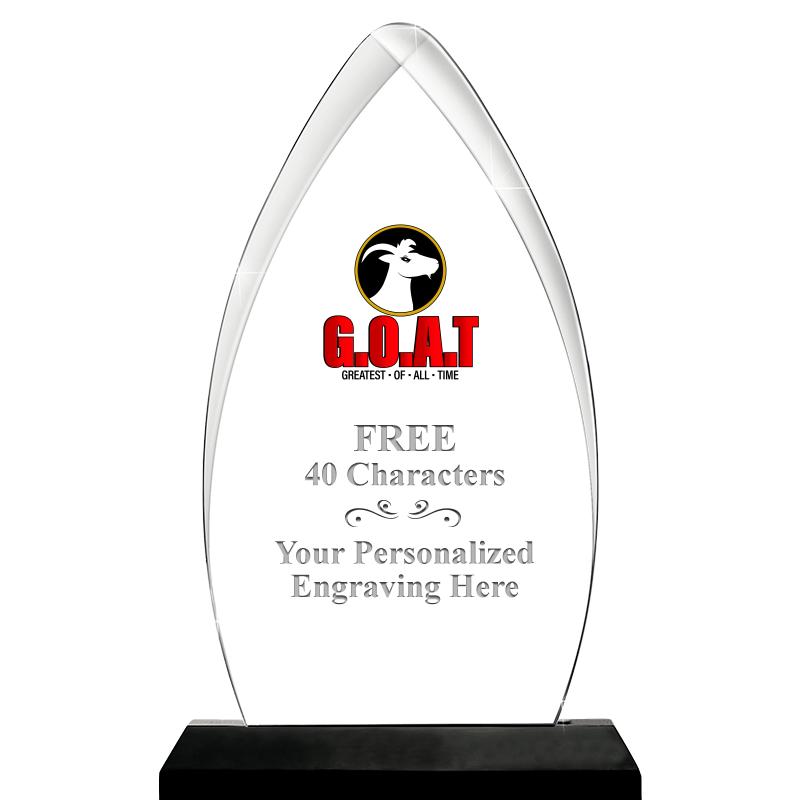 4.5"x6.75"GATEWAY SKYLINE/BASE