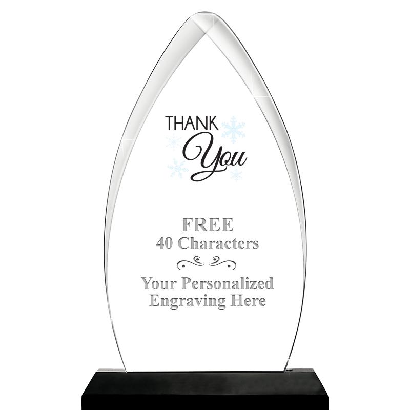 4.5"x6.75"GATEWAY SKYLINE/BASE