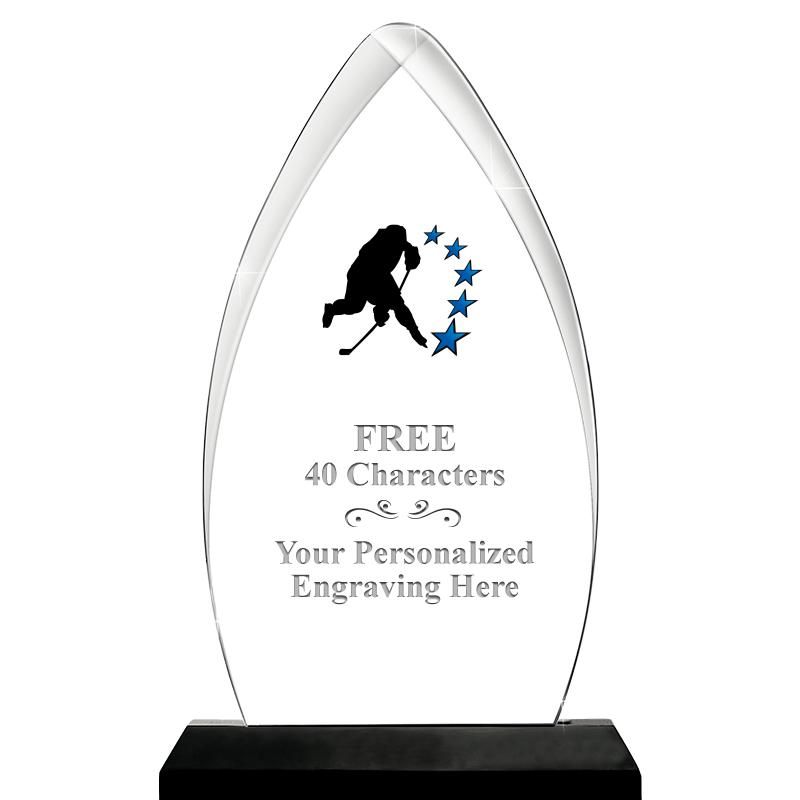 4.5"x6.75"GATEWAY SKYLINE/BASE