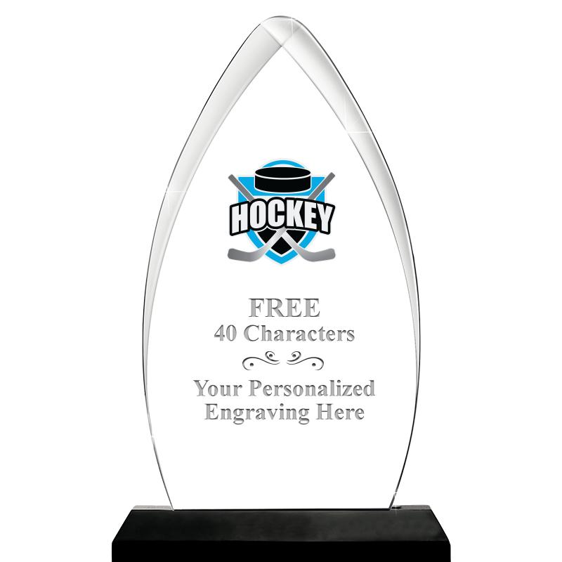 4.5"x6.75"GATEWAY SKYLINE/BASE