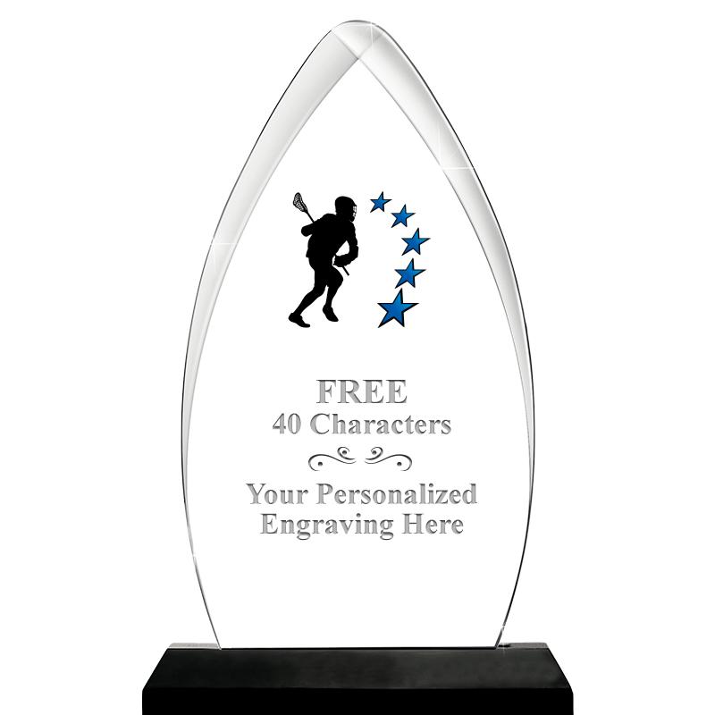 4.5"x6.75"GATEWAY SKYLINE/BASE