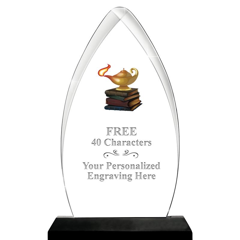 4.5"x6.75"GATEWAY SKYLINE/BASE