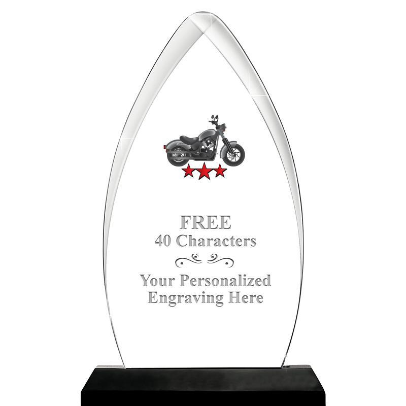 4.5"x6.75"GATEWAY SKYLINE/BASE