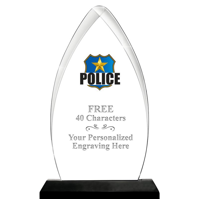 4.5"x6.75"GATEWAY SKYLINE/BASE