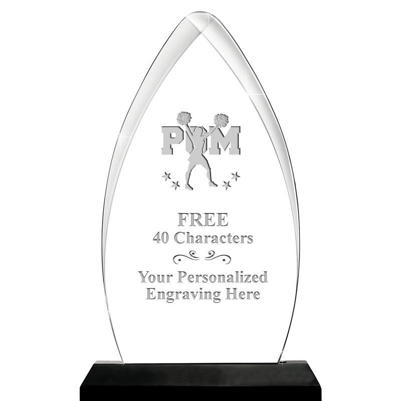 4.5"x6.75"GATEWAY SKYLINE/BASE