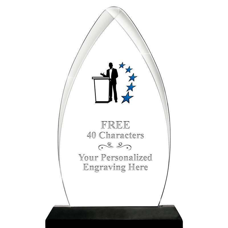 4.5"x6.75"GATEWAY SKYLINE/BASE