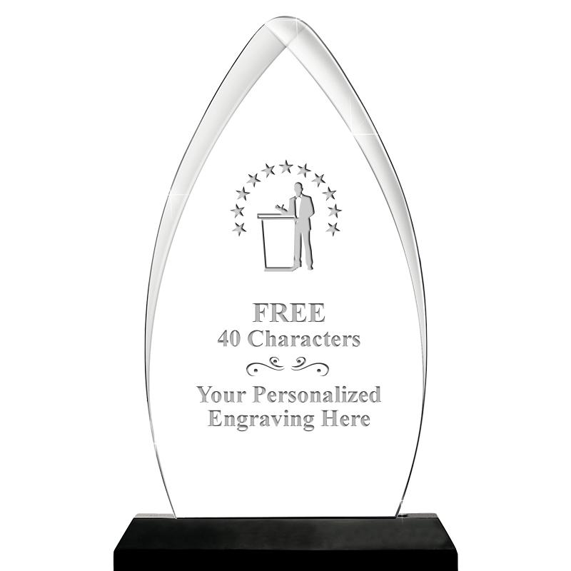 4.5"x6.75"GATEWAY SKYLINE/BASE