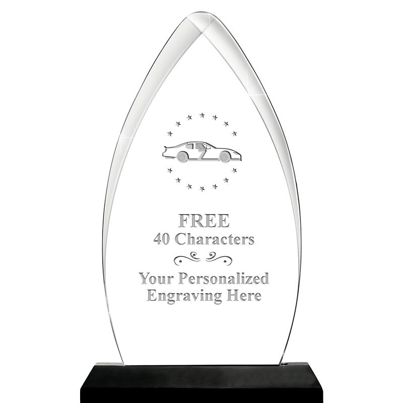 4.5"x6.75"GATEWAY SKYLINE/BASE