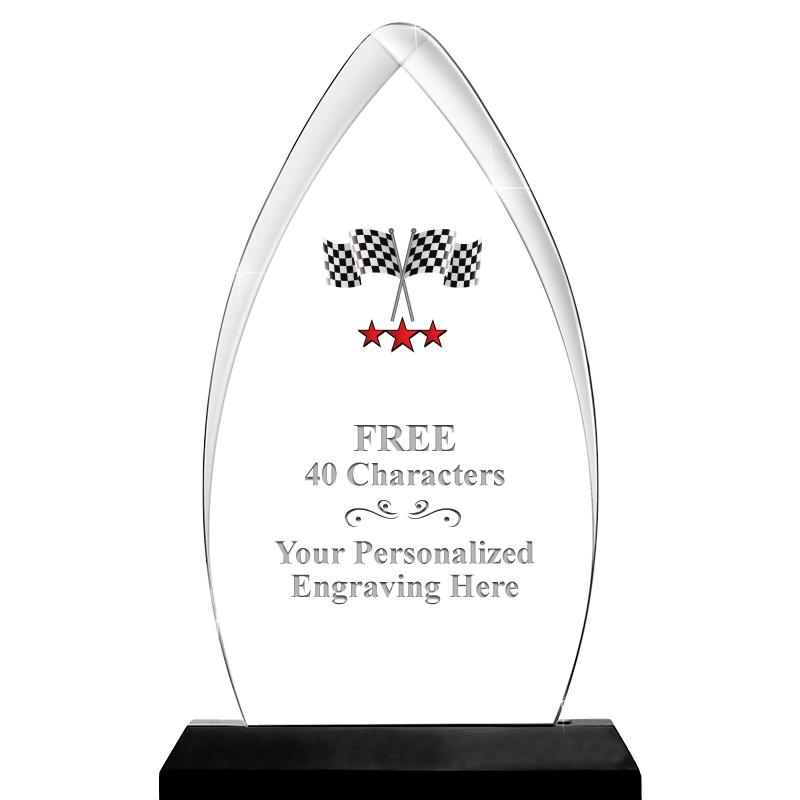 4.5"x6.75"GATEWAY SKYLINE/BASE