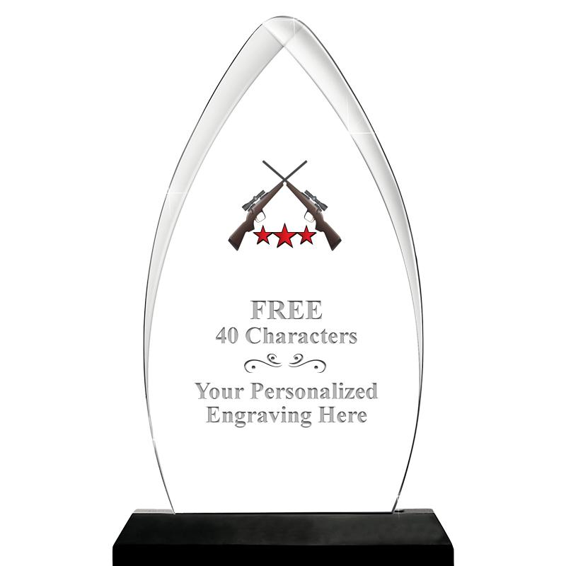 4.5"x6.75"GATEWAY SKYLINE/BASE