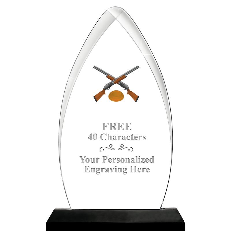 4.5"x6.75"GATEWAY SKYLINE/BASE