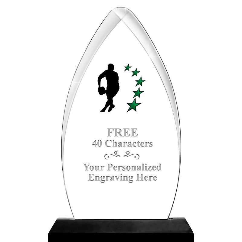 4.5"x6.75"GATEWAY SKYLINE/BASE