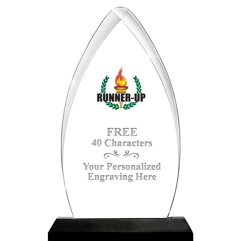 4.5"x6.75"GATEWAY SKYLINE/BASE