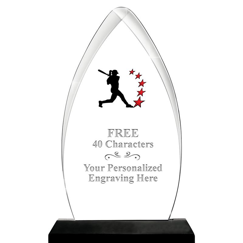 4.5"x6.75"GATEWAY SKYLINE/BASE