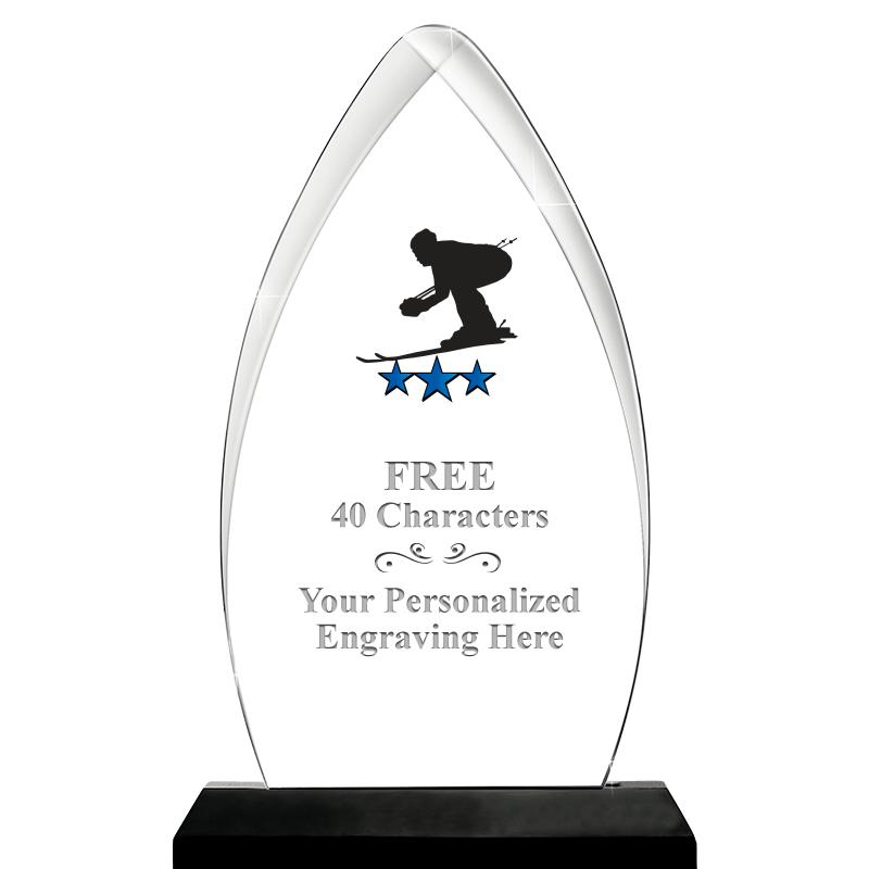 4.5"x6.75"GATEWAY SKYLINE/BASE