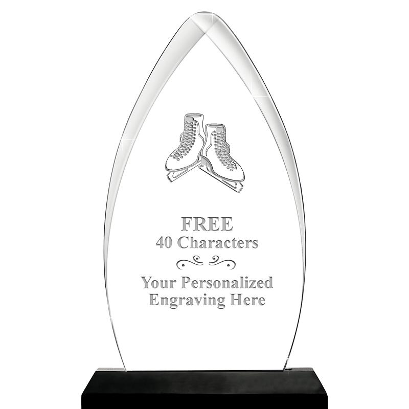 4.5"x6.75"GATEWAY SKYLINE/BASE