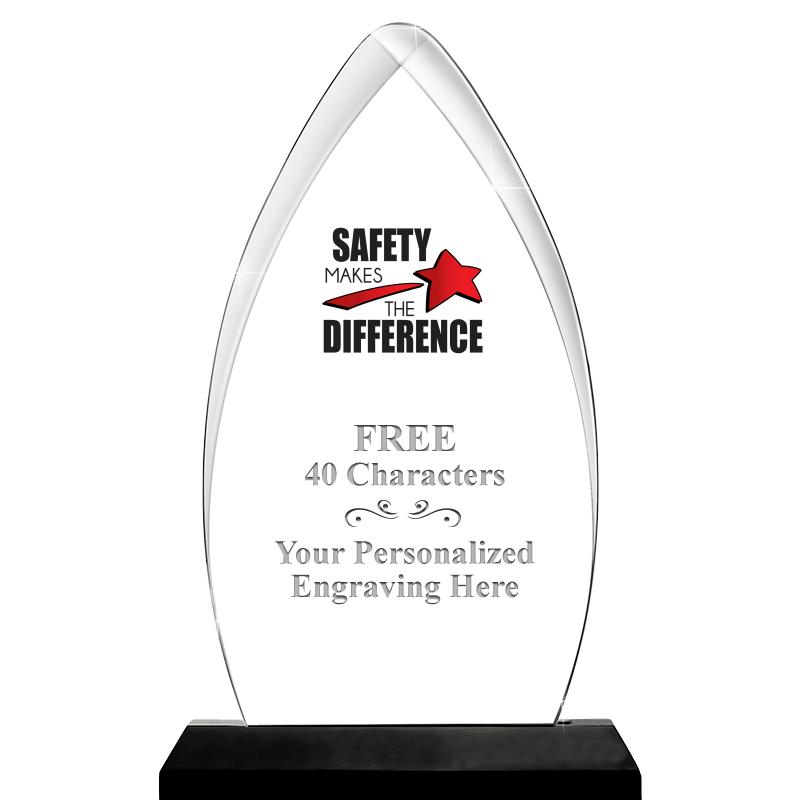 4.5"x6.75"GATEWAY SKYLINE/BASE