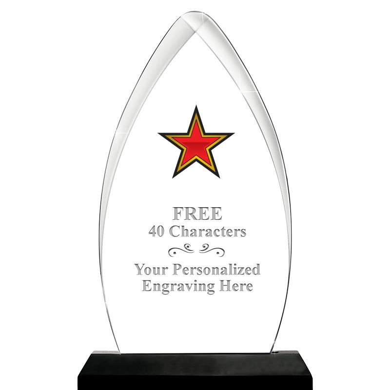 4.5"x6.75"GATEWAY SKYLINE/BASE