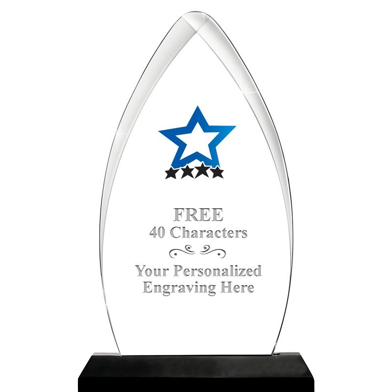 4.5"x6.75"GATEWAY SKYLINE/BASE