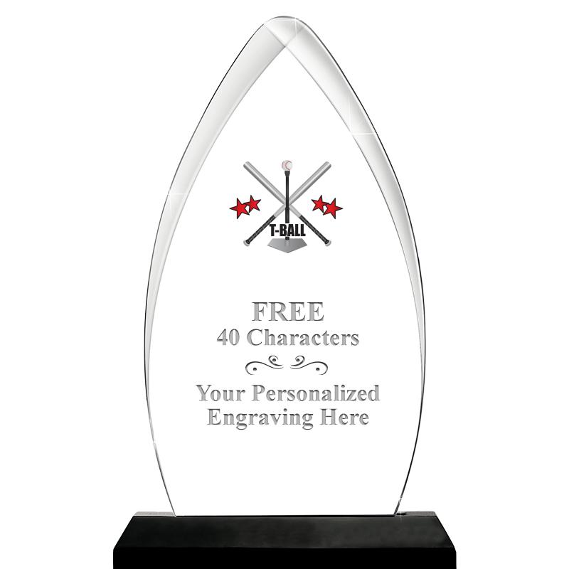 4.5"x6.75"GATEWAY SKYLINE/BASE