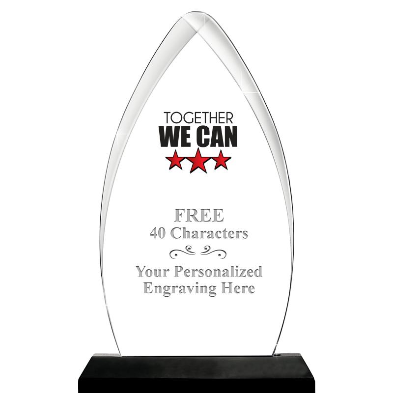 4.5"x6.75"GATEWAY SKYLINE/BASE