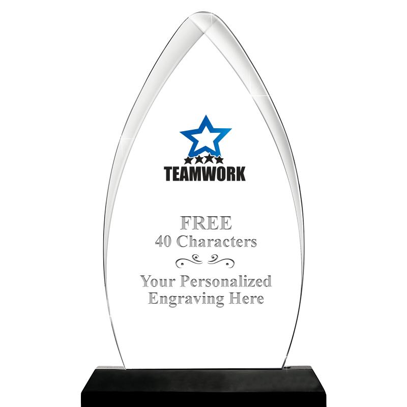 4.5"x6.75"GATEWAY SKYLINE/BASE