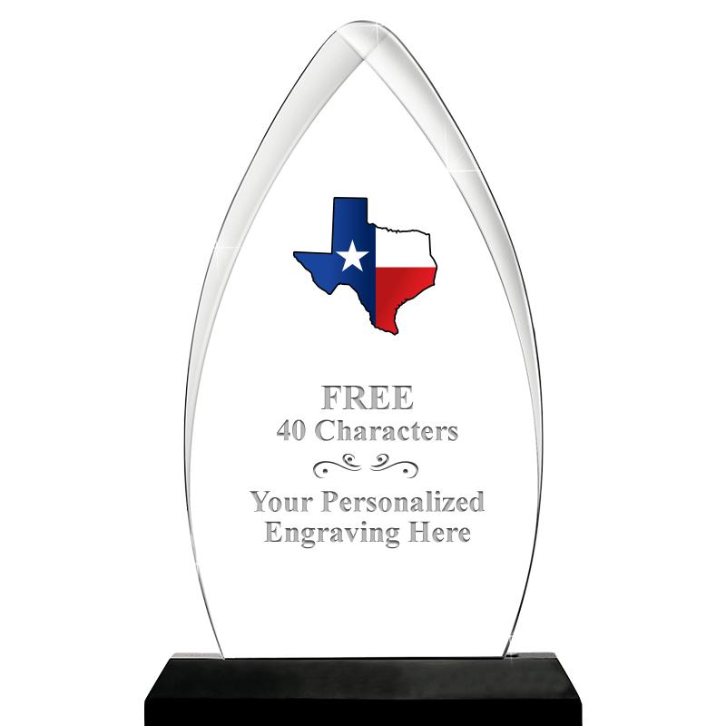 4.5"x6.75"GATEWAY SKYLINE/BASE