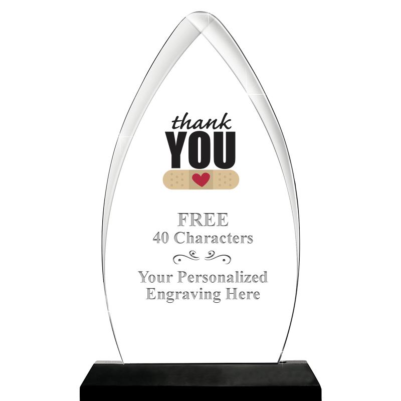 4.5"x6.75"GATEWAY SKYLINE/BASE