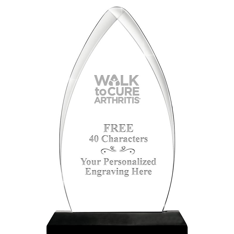 4.5"x6.75"GATEWAY SKYLINE/BASE