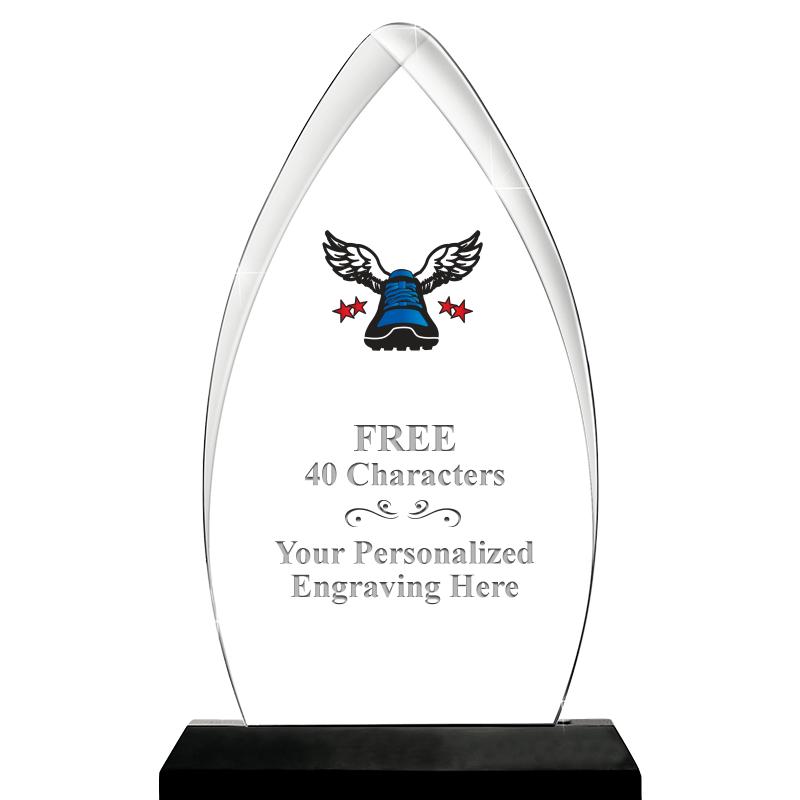 4.5"x6.75"GATEWAY SKYLINE/BASE