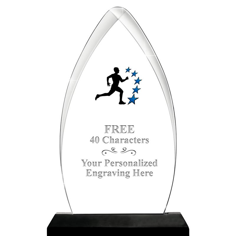 4.5"x6.75"GATEWAY SKYLINE/BASE