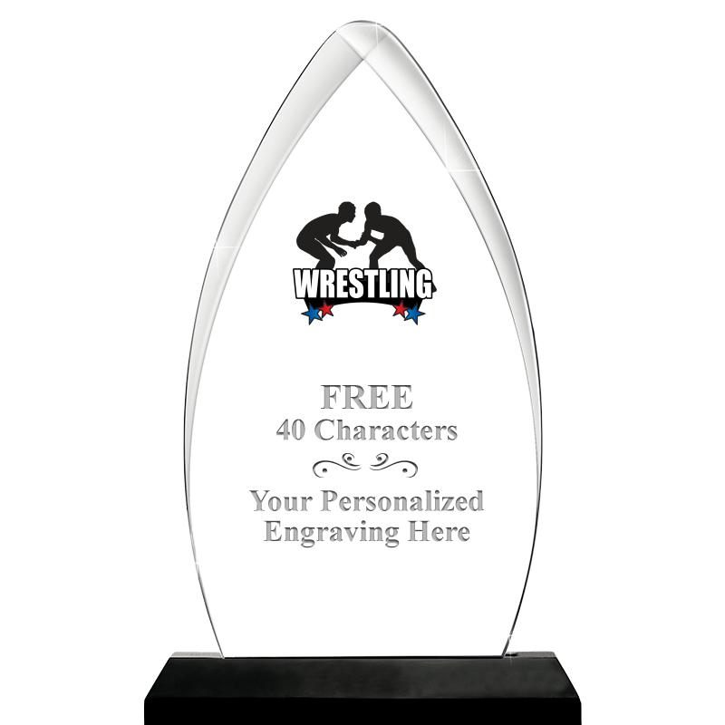 4.5"x6.75"GATEWAY SKYLINE/BASE