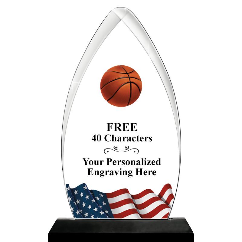 4.5"x6.75"FLG GATEWAY SKYLN/BS