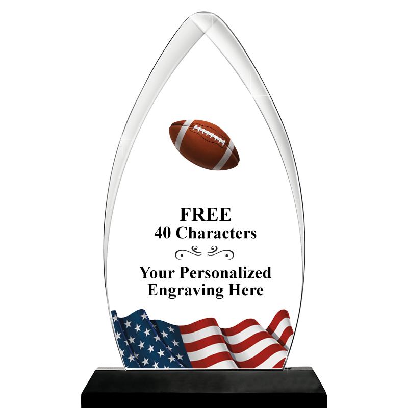 4.5"x6.75"FLG GATEWAY SKYLN/BS